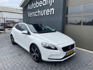 Volvo V40 R-527-TP financial lease – Leaseprijzen.nl – afbeelding 1