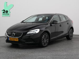 Volvo V40 SG-027-H financial lease – Leaseprijzen.nl – afbeelding 1