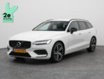 Volvo V60 J-964-XV financial lease – Leaseprijzen.nl – afbeelding 1