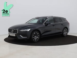 Volvo V60 JHT-45-J financial lease – Leaseprijzen.nl – afbeelding 1