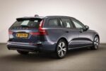 Volvo V60 K-270-DK financial lease – Leaseprijzen.nl – afbeelding 2