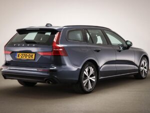 Volvo V60 K-270-DK financial lease – Leaseprijzen.nl – afbeelding 2