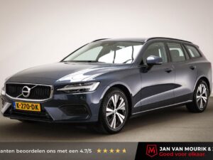 Volvo V60 K-270-DK financial lease – Leaseprijzen.nl – afbeelding 1