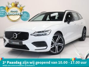 Volvo V60 K-405-DP financial lease – Leaseprijzen.nl – afbeelding 1