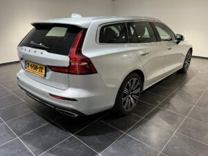 Volvo V60 K-658-JX financial lease – Leaseprijzen.nl – afbeelding 2