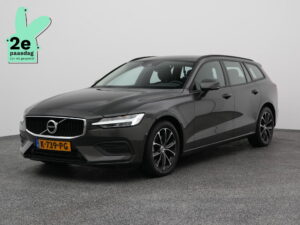 Volvo V60 K-739-PG financial lease – Leaseprijzen.nl – afbeelding 1