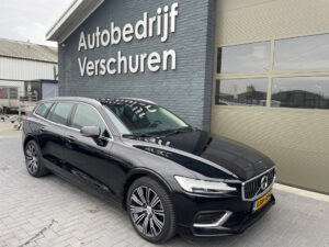 Volvo V60 KBH-38-G financial lease – Leaseprijzen.nl – afbeelding 1