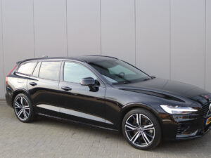 Volvo V60 KBN32N financial lease – Leaseprijzen.nl – afbeelding 2