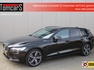 Volvo V60 KBN32N financial lease – Leaseprijzen.nl – afbeelding 1