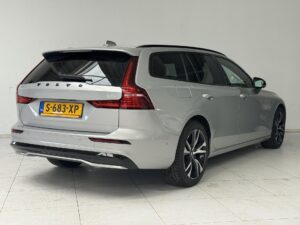 Volvo V60 S-683-XP financial lease – Leaseprijzen.nl – afbeelding 2