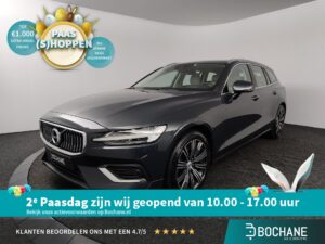 Volvo V60 XR-964-B financial lease – Leaseprijzen.nl – afbeelding 1