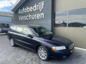 Volvo V70 10-TRVG financial lease – Leaseprijzen.nl – afbeelding 1