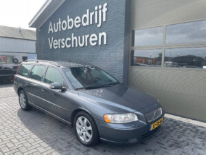 Volvo V70 32-TRVG financial lease – Leaseprijzen.nl – afbeelding 1