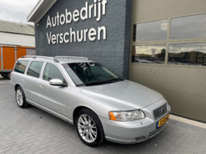 Volvo V70 32-XXGF financial lease – Leaseprijzen.nl – afbeelding 1