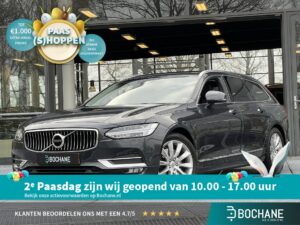 Volvo V90 K-136-DK financial lease – Leaseprijzen.nl – afbeelding 1