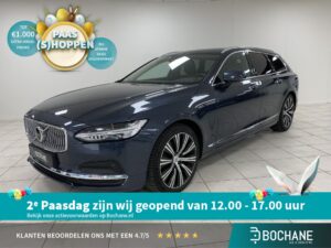 Volvo V90 P-824-BS financial lease – Leaseprijzen.nl – afbeelding 1