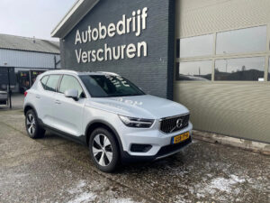 Volvo XC40 GSB-77-H financial lease – Leaseprijzen.nl – afbeelding 1