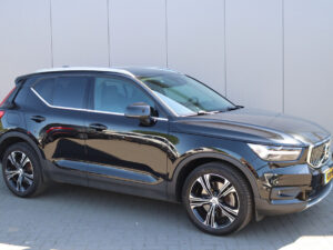 Volvo XC40 HPD83X financial lease – Leaseprijzen.nl – afbeelding 2