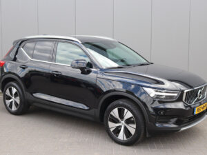 Volvo XC40 HST41P financial lease – Leaseprijzen.nl – afbeelding 2