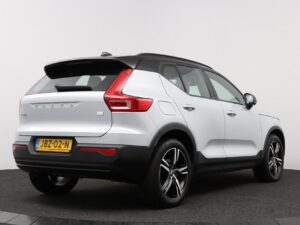 Volvo XC40 JBZ-02-N financial lease – Leaseprijzen.nl – afbeelding 2