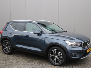 Volvo XC40 JTX18L financial lease – Leaseprijzen.nl – afbeelding 2