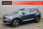 Volvo XC40 JTX18L financial lease – Leaseprijzen.nl – afbeelding 1
