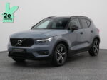 Volvo XC40 JZH-29-J financial lease – Leaseprijzen.nl – afbeelding 1