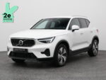 Volvo XC40 JZH-80-P financial lease – Leaseprijzen.nl – afbeelding 1
