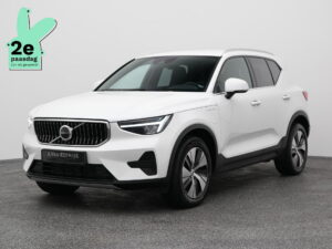 Volvo XC40 JZH-80-P financial lease – Leaseprijzen.nl – afbeelding 1