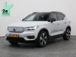 Volvo XC40 K-264-HR financial lease – Leaseprijzen.nl – afbeelding 1