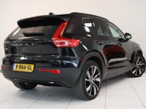 Volvo XC40 K-866-GL financial lease – Leaseprijzen.nl – afbeelding 2