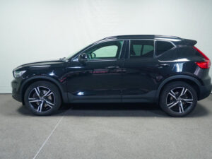 Volvo XC40 K984NH financial lease – Leaseprijzen.nl – afbeelding 2