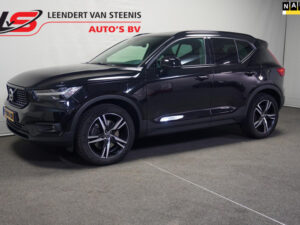 Volvo XC40 K984NH financial lease – Leaseprijzen.nl – afbeelding 1