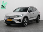 Volvo XC40 R-362-SV financial lease – Leaseprijzen.nl – afbeelding 1