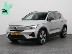 Volvo XC40 R-362-SV financial lease – Leaseprijzen.nl – afbeelding 1