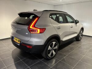 Volvo XC40 R-740-XN financial lease – Leaseprijzen.nl – afbeelding 2