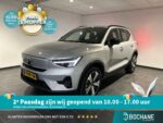 Volvo XC40 R-740-XN financial lease – Leaseprijzen.nl – afbeelding 1