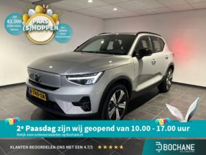 Volvo XC40 R-740-XN financial lease – Leaseprijzen.nl – afbeelding 1