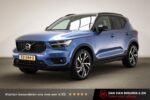 Volvo XC40 TD-244-X financial lease – Leaseprijzen.nl – afbeelding 1