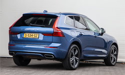 Volvo XC60  financial lease – Leaseprijzen.nl – afbeelding 2