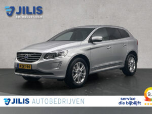Volvo XC60  financial lease – Leaseprijzen.nl – afbeelding 1