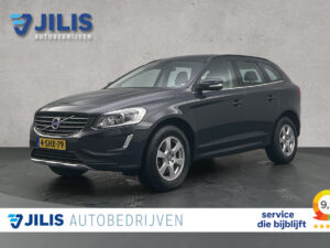 Volvo XC60  financial lease – Leaseprijzen.nl – afbeelding 1
