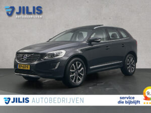 Volvo XC60  financial lease – Leaseprijzen.nl – afbeelding 1