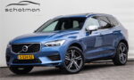 Volvo XC60  financial lease – Leaseprijzen.nl – afbeelding 1