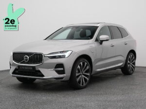 Volvo XC60 - financial lease – Leaseprijzen.nl – afbeelding 1