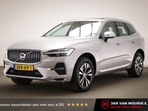 Volvo XC60 GKR-69-T financial lease – Leaseprijzen.nl – afbeelding 1