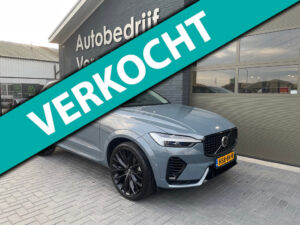 Volvo XC60 HSB-84-R financial lease – Leaseprijzen.nl – afbeelding 1