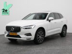 Volvo XC60 K-098-DK financial lease – Leaseprijzen.nl – afbeelding 1