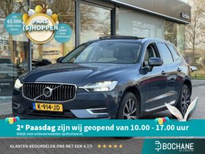 Volvo XC60 K-914-JD financial lease – Leaseprijzen.nl – afbeelding 1