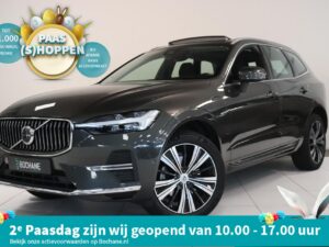 Volvo XC60 N-464-ZZ financial lease – Leaseprijzen.nl – afbeelding 1